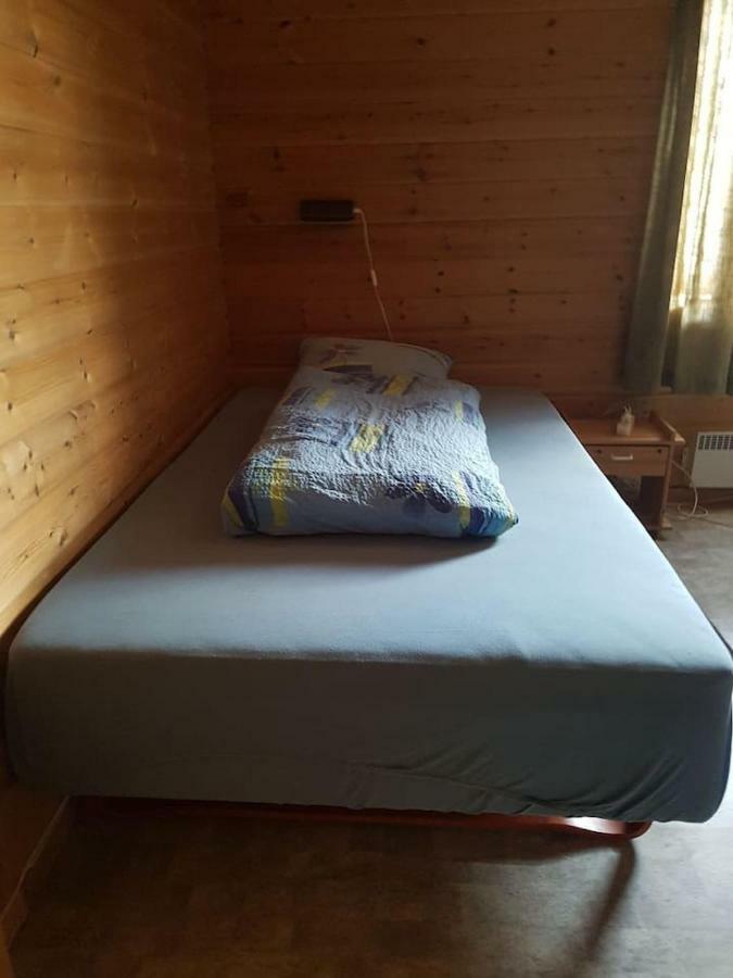 Lyngsalpan Cruise Lodge - Rodtinden Nord-Lenangen 외부 사진